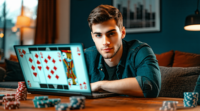d&eacute;couvrez l'essor des tournois de blackjack en ligne et comment ils attirent de plus en plus de joueurs passionn&eacute;s &agrave; travers le monde.