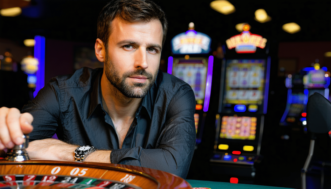 d&eacute;couvrez comment les m&eacute;canismes psychologiques influencent le comportement des joueurs dans les casinos et leur impact sur les d&eacute;cisions de jeu.
