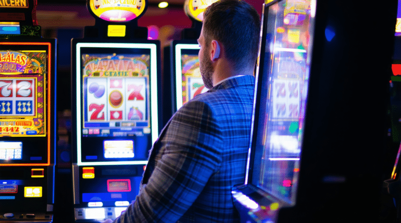 d&eacute;couvrez comment les m&eacute;canismes psychologiques influencent le comportement des joueurs dans les casinos et impactent leurs d&eacute;cisions de jeu.