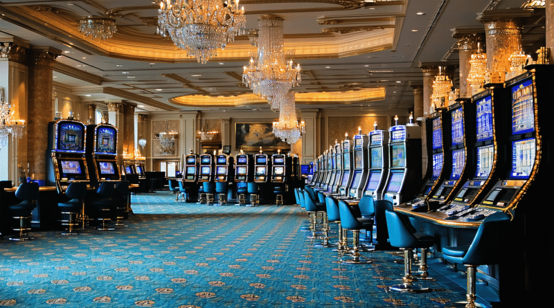 d&eacute;couvrez pourquoi certains joueurs pr&eacute;f&egrave;rent les casinos physiques, appr&eacute;ciant l'ambiance, l'interaction sociale et l'exp&eacute;rience authentique qu'ils offrent par rapport aux plateformes en ligne.