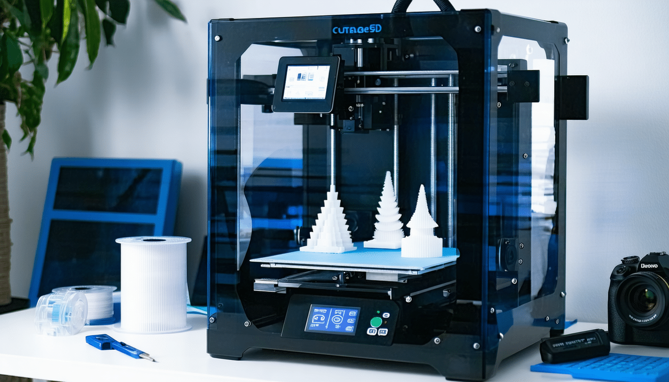 d&eacute;couvrez les caract&eacute;ristiques cl&eacute;s des machines 3d modernes, alliant technologie avanc&eacute;e, pr&eacute;cision et innovation pour des impressions de haute qualit&eacute;.