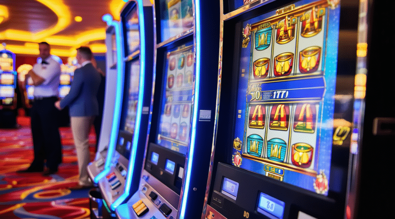 d&eacute;couvrez comment interpr&eacute;ter le rtp r&eacute;el d&rsquo;un jeu de casino pour mieux comprendre vos chances de gains et optimiser votre exp&eacute;rience de jeu.