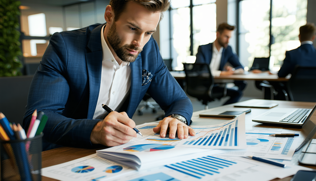 d&eacute;couvrez comment les audits externes assurent la transparence en analysant de mani&egrave;re ind&eacute;pendante les pratiques et les finances des organisations, renfor&ccedil;ant ainsi la confiance des parties prenantes.