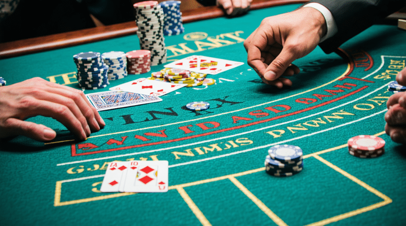 d&eacute;couvrez comment les casinos &eacute;laborent des bonus sp&eacute;cialement con&ccedil;us pour les jeux de table afin d'am&eacute;liorer l'exp&eacute;rience des joueurs et maximiser leurs chances de gains.
