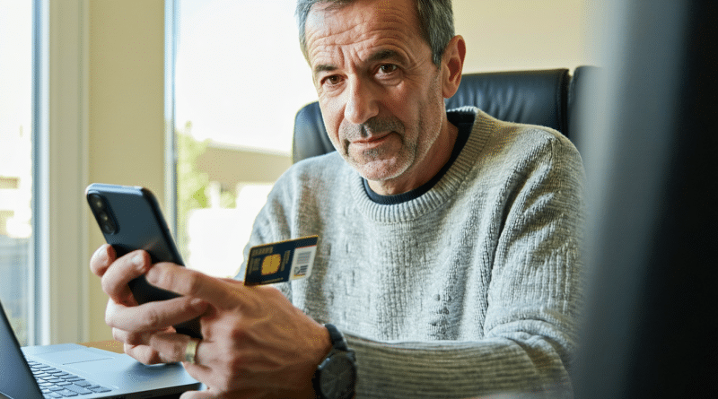 d&eacute;couvrez comment les casinos en ligne v&eacute;rifient l&rsquo;&acirc;ge des joueurs pour garantir un jeu responsable et conforme &agrave; la l&eacute;gislation.