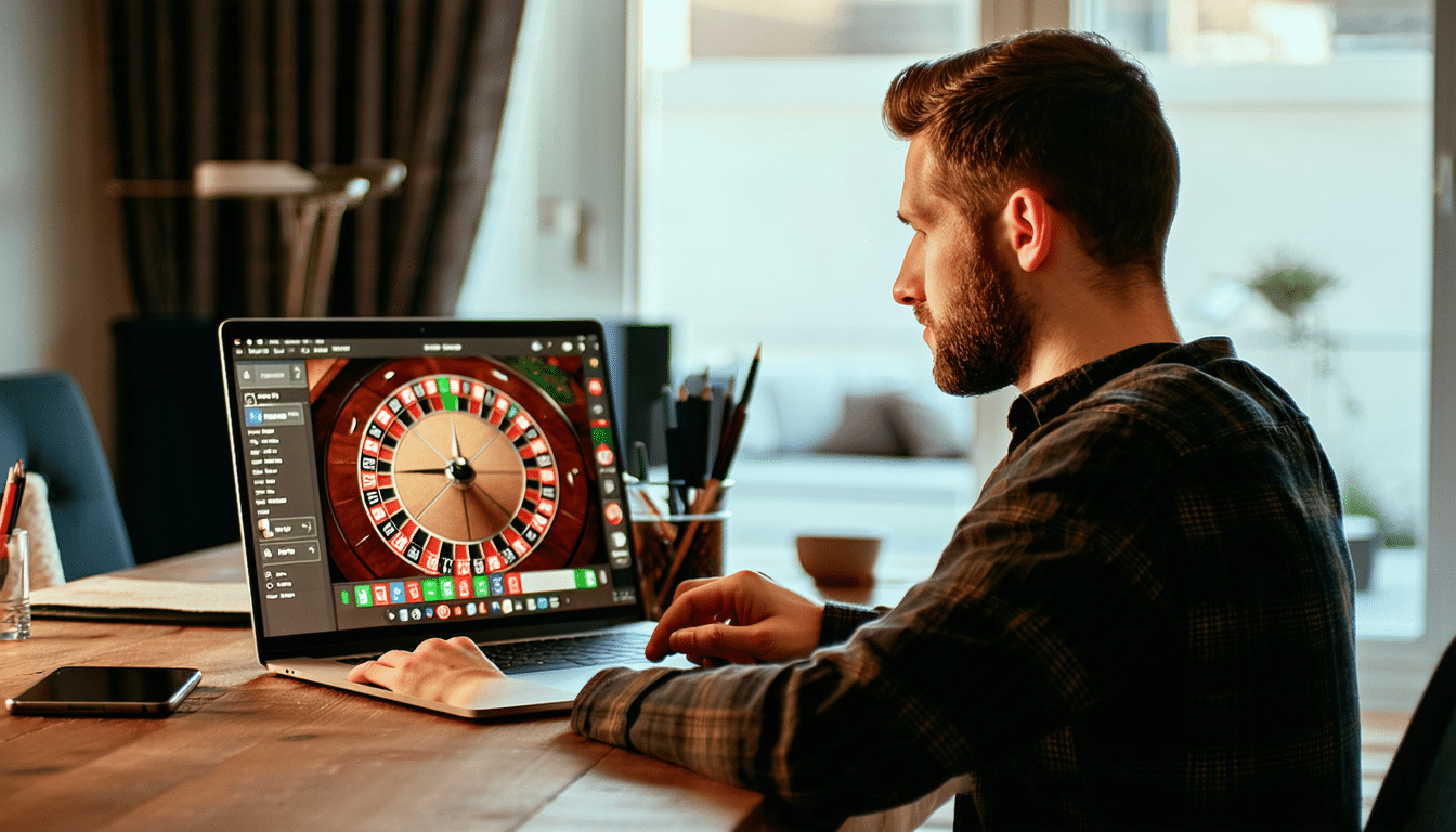 d&eacute;couvrez les crit&egrave;res essentiels que les joueurs consid&egrave;rent pour choisir une roulette en ligne fiable et s&eacute;curis&eacute;e, afin de maximiser leur exp&eacute;rience de jeu.