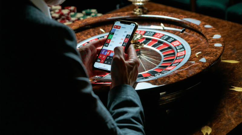 d&eacute;couvrez comment les joueurs s&eacute;lectionnent une roulette en ligne fiable en analysant la s&eacute;curit&eacute;, les variantes de jeu, et les avis des utilisateurs pour une exp&eacute;rience optimale.