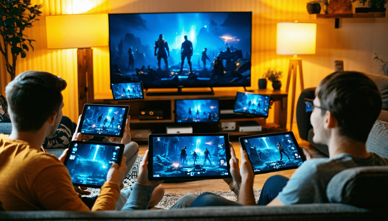 d&eacute;couvrez les jeux en ligne inspir&eacute;s des &eacute;missions t&eacute;l&eacute;vis&eacute;es les plus populaires qui captivent les joueurs par leur originalit&eacute; et leur divertissement.