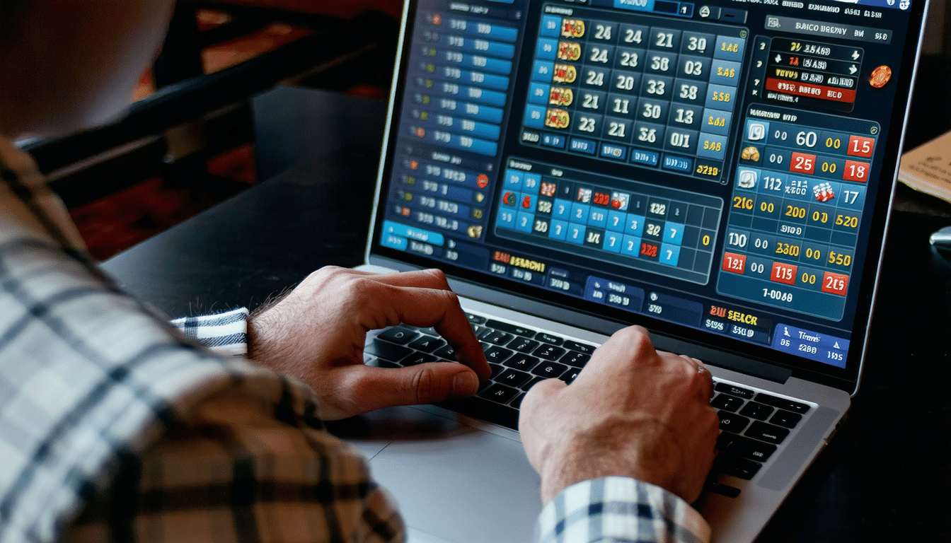 d&eacute;couvrez comment les jeux multi-mises gagnent en visibilit&eacute; et s&eacute;duisent de plus en plus de joueurs gr&acirc;ce &agrave; leurs nombreuses options de paris.