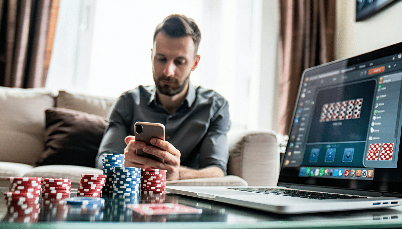 d&eacute;couvrez les paris annexes innovants qui gagnent en popularit&eacute; dans les casinos en ligne et comment ils peuvent enrichir votre exp&eacute;rience de jeu.