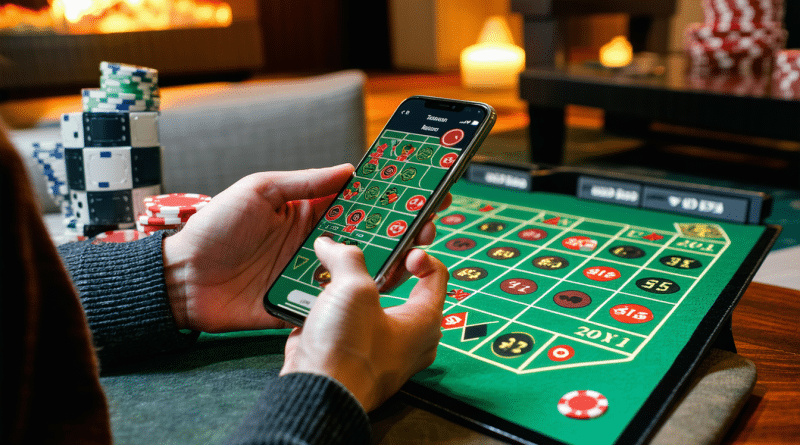 d&eacute;couvrez les paris annexes innovants qui gagnent en popularit&eacute; dans les casinos en ligne, offrant de nouvelles exp&eacute;riences de jeu et des opportunit&eacute;s de gains vari&eacute;s.