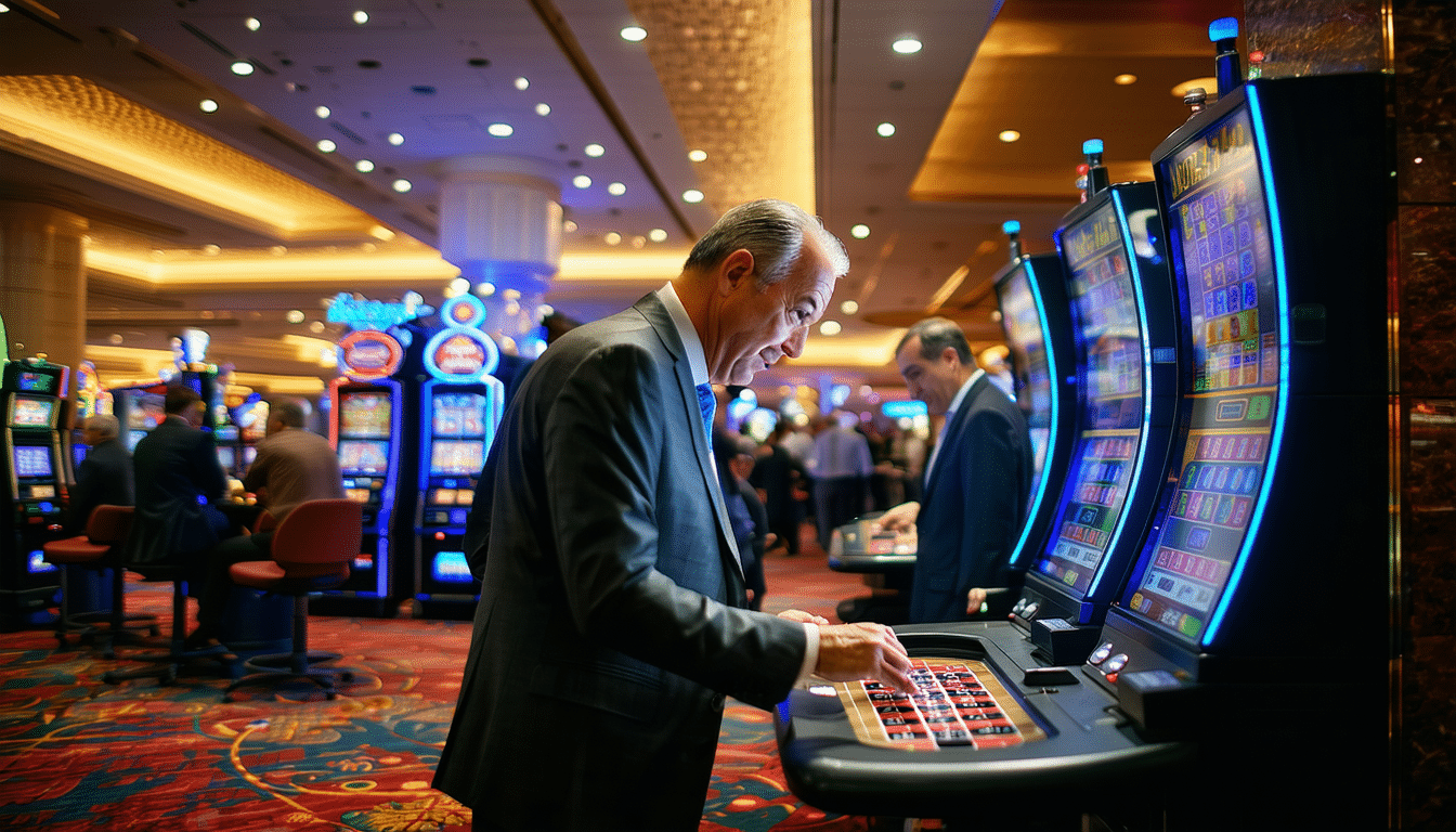 d&eacute;couvrez comment l&rsquo;essor des casinos asiatiques transforme l&rsquo;industrie mondiale du jeu, avec des impacts &eacute;conomiques et culturels majeurs &agrave; l&rsquo;&eacute;chelle internationale.