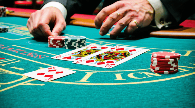 d&eacute;couvrez quels types de paris au blackjack s&eacute;duisent particuli&egrave;rement les joueurs prudents pour maximiser leurs chances tout en minimisant les risques.