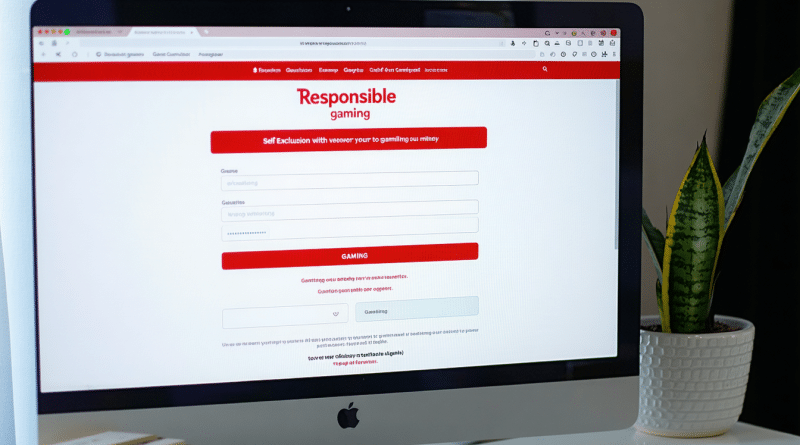 d&eacute;couvrez comment fonctionnent les dispositifs d&rsquo;auto-exclusion pour pr&eacute;venir les comportements &agrave; risque et prot&eacute;ger les individus contre les jeux d'argent.