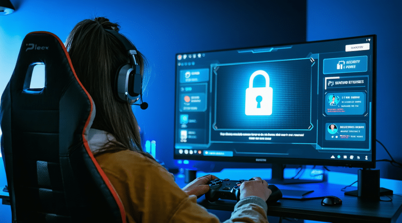 d&eacute;couvrez le fonctionnement des logiciels de contr&ocirc;le des jeux, leur r&ocirc;le dans la surveillance, la pr&eacute;vention de la triche et l'am&eacute;lioration de l'exp&eacute;rience utilisateur.