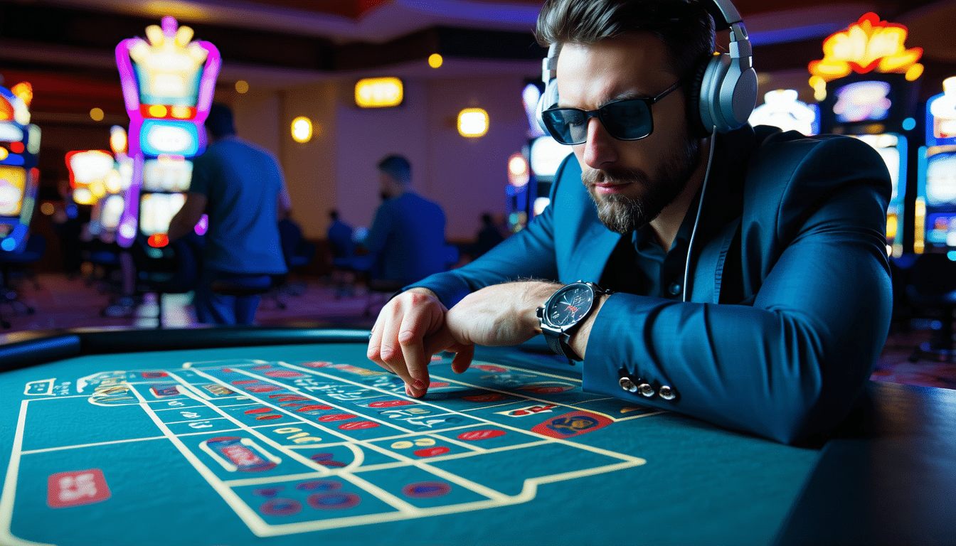 d&eacute;couvrez comment la musique impacte le comportement des joueurs, influence leurs &eacute;motions et am&eacute;liore l'exp&eacute;rience de jeu.