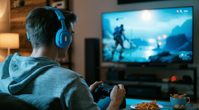 d&eacute;couvrez comment la musique peut influencer le comportement des joueurs en modulant leurs &eacute;motions, leur concentration et leurs d&eacute;cisions durant le jeu.