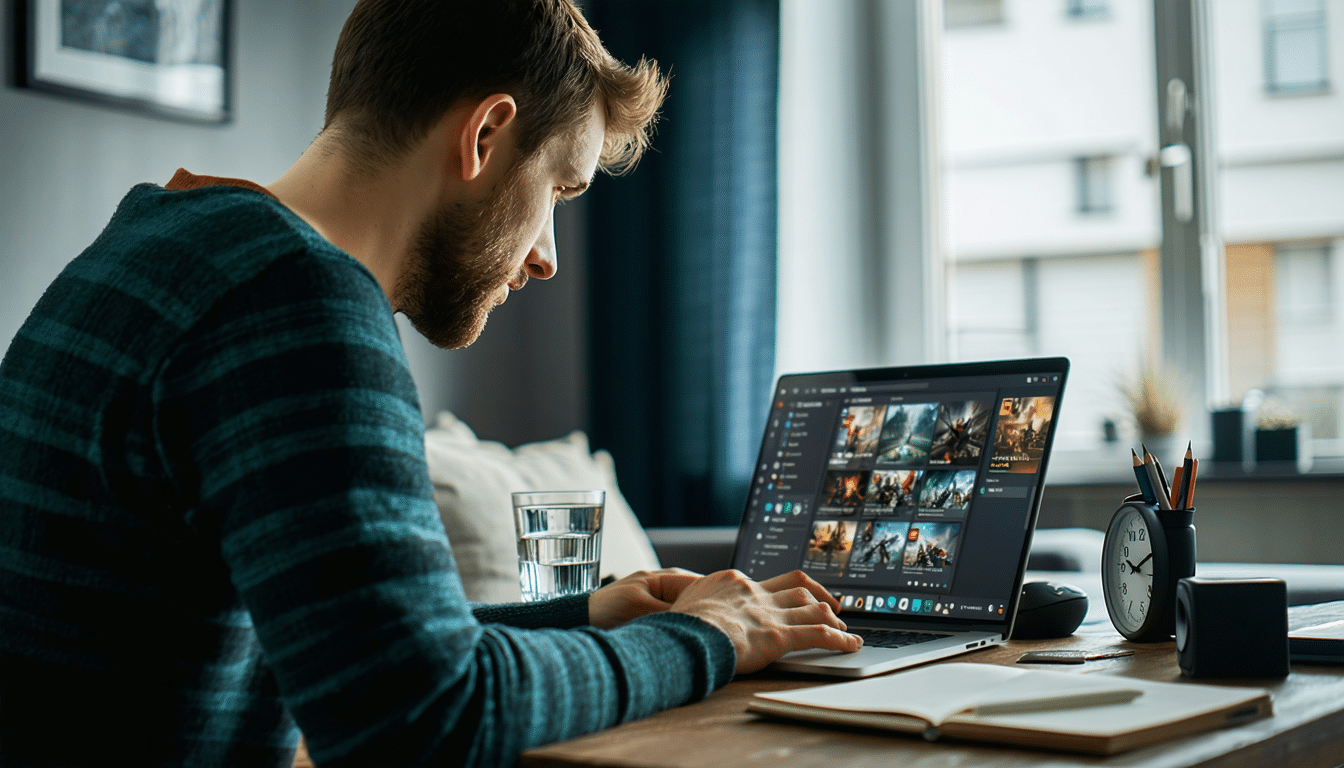 d&eacute;couvrez comment les plateformes en ligne am&eacute;liorent et renforcent les outils de jeu responsable pour prot&eacute;ger les joueurs et promouvoir un environnement de jeu s&eacute;curis&eacute;.
