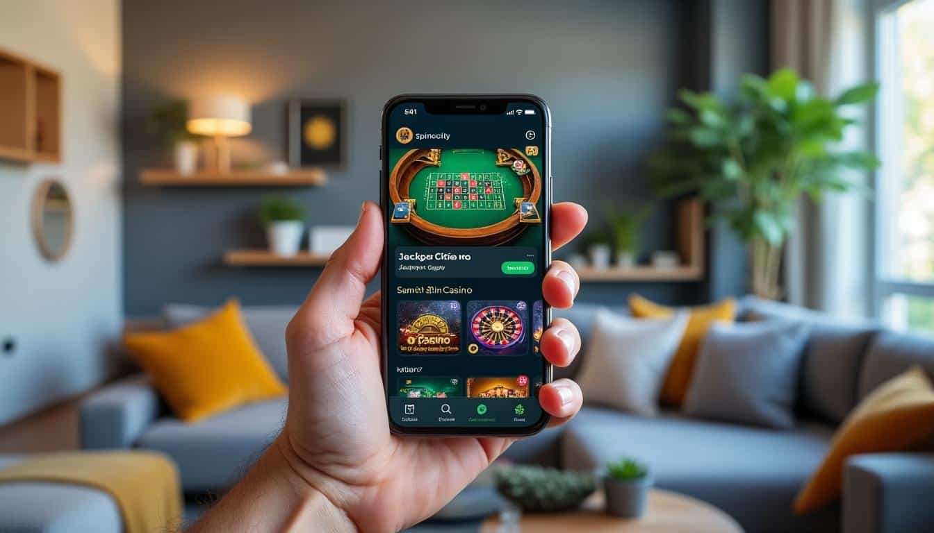 d&eacute;couvrez notre comparatif 2026 entre jackpot city et spin casino pour choisir le meilleur casino en ligne. analyse des bonus, jeux, s&eacute;curit&eacute; et exp&eacute;rience utilisateur.