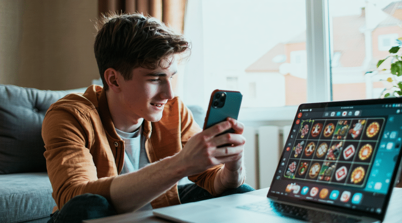 d&eacute;couvrez comment le d&eacute;veloppement du casino social transforme les exp&eacute;riences de jeu sur les r&eacute;seaux sociaux, alliant divertissement et interaction communautaire.