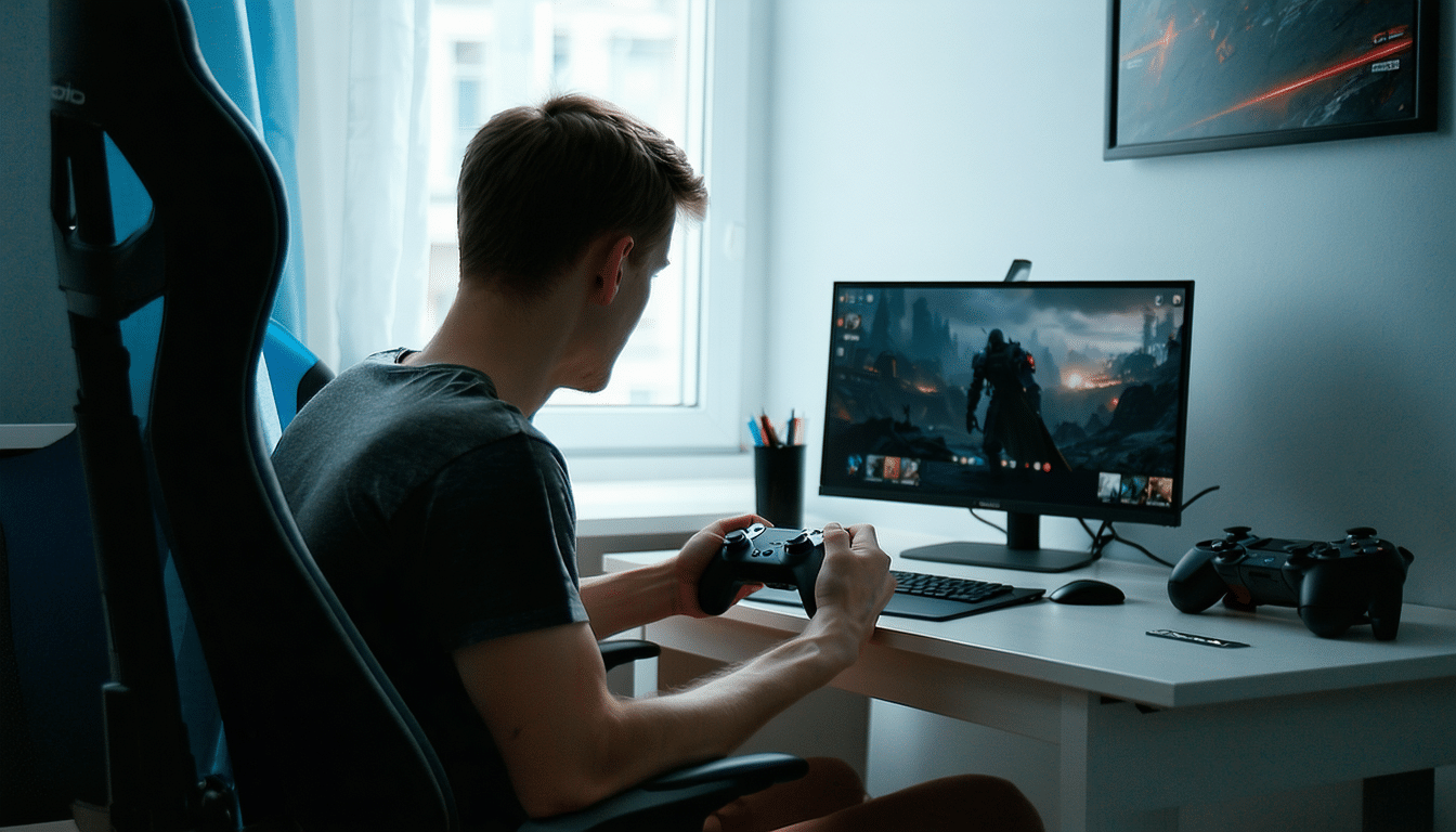 d&eacute;couvrez les enjeux du mode d&eacute;mo pour les joueurs et comment cette fonctionnalit&eacute; influence leur exp&eacute;rience de jeu et leurs strat&eacute;gies.