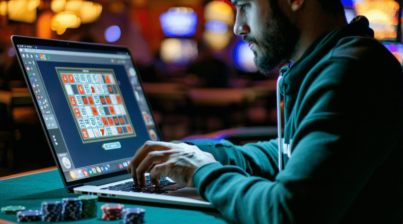d&eacute;couvrez les enjeux du mode d&eacute;mo pour les joueurs, ses avantages, son impact sur l'exp&eacute;rience de jeu et comment il influence les strat&eacute;gies.