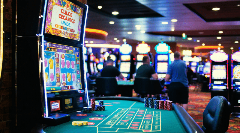 d&eacute;couvrez les normes r&eacute;glementaires strictes que doivent respecter les &eacute;tablissements de jeux pour garantir s&eacute;curit&eacute;, &eacute;quit&eacute; et transparence aux joueurs.