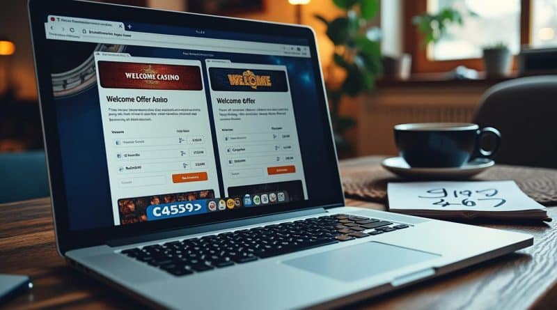 d&eacute;couvrez quelle offre de bienvenue est la plus avantageuse entre mansion casino et energy casino pour profiter au mieux de vos premiers bonus et avantages.