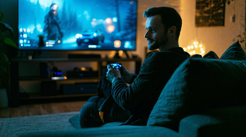 d&eacute;couvrez quels jeux vid&eacute;o enregistrent les pics de fr&eacute;quentation nocturnes et pourquoi ils attirent les joueurs durant la nuit.