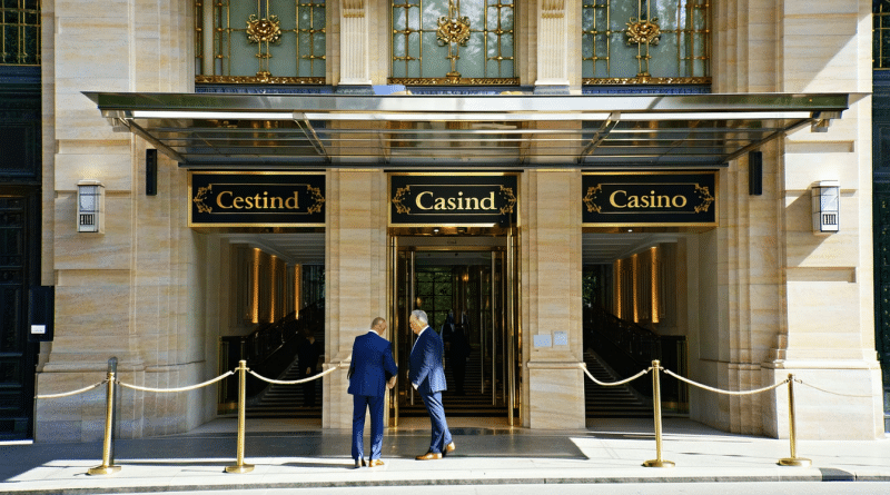 d&eacute;couvrez comment les casinos certifi&eacute;s renforcent leur image gr&acirc;ce &agrave; des pratiques transparentes, une s&eacute;curit&eacute; accrue et une exp&eacute;rience de jeu responsable.