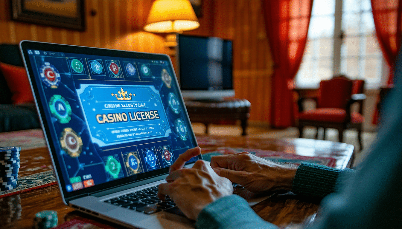d&eacute;couvrez comment &eacute;valuer la fiabilit&eacute; et la solidit&eacute; d'un casino en ligne gr&acirc;ce &agrave; nos conseils pratiques et crit&egrave;res essentiels.