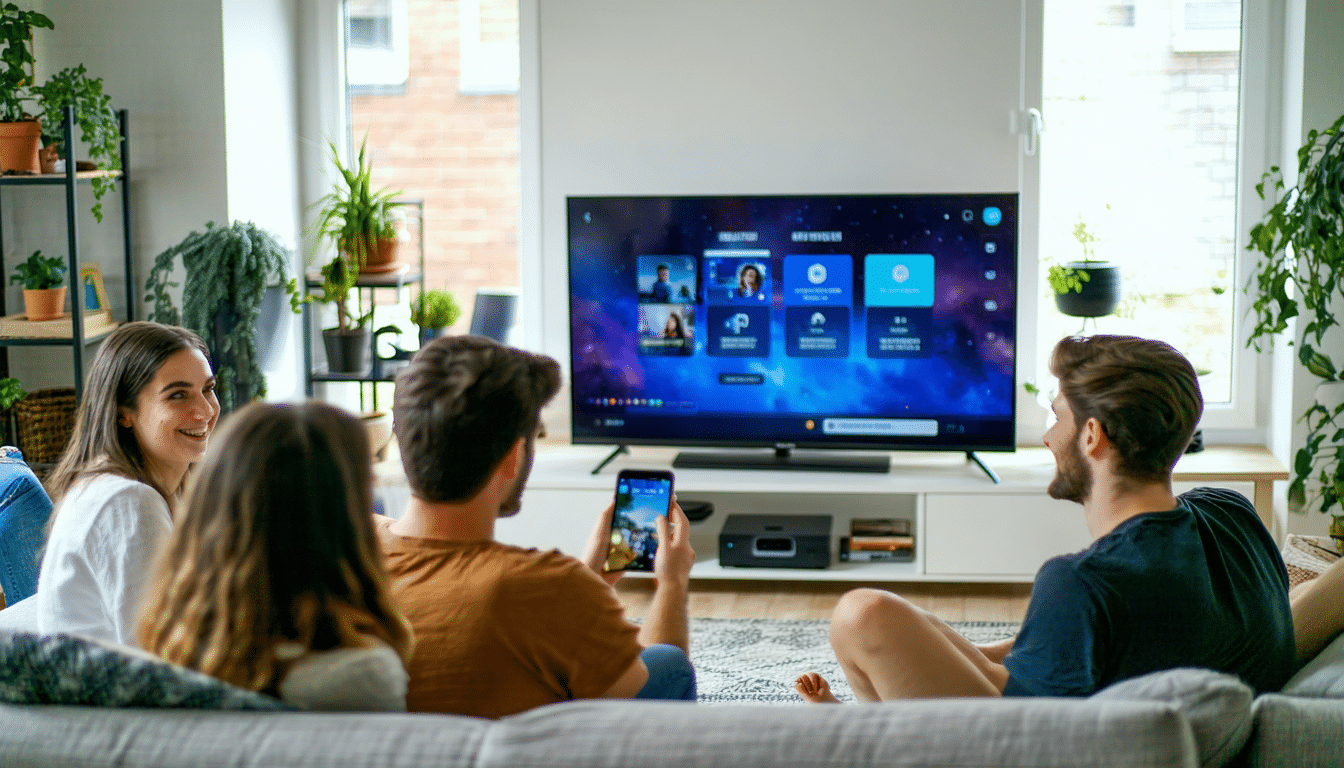 d&eacute;couvrez comment les plateformes num&eacute;riques transforment et adaptent les formats des jeux tv traditionnels pour une exp&eacute;rience interactive et moderne.