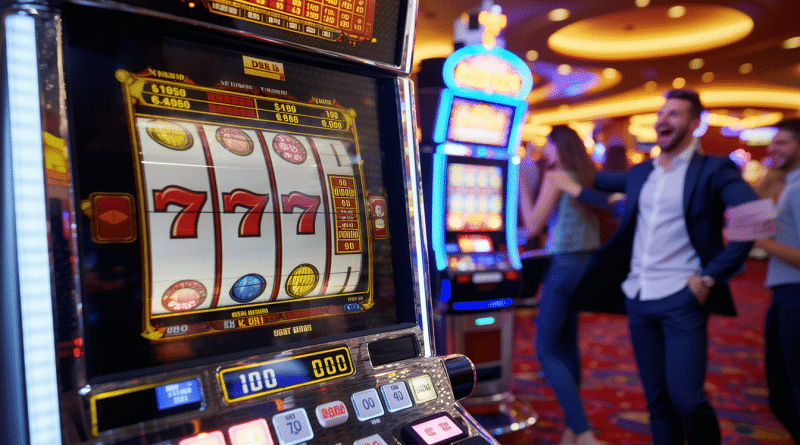 d&eacute;couvrez comment les jackpots surprise peuvent devenir un puissant outil d&rsquo;acquisition pour attirer et fid&eacute;liser vos clients de mani&egrave;re innovante et engageante.