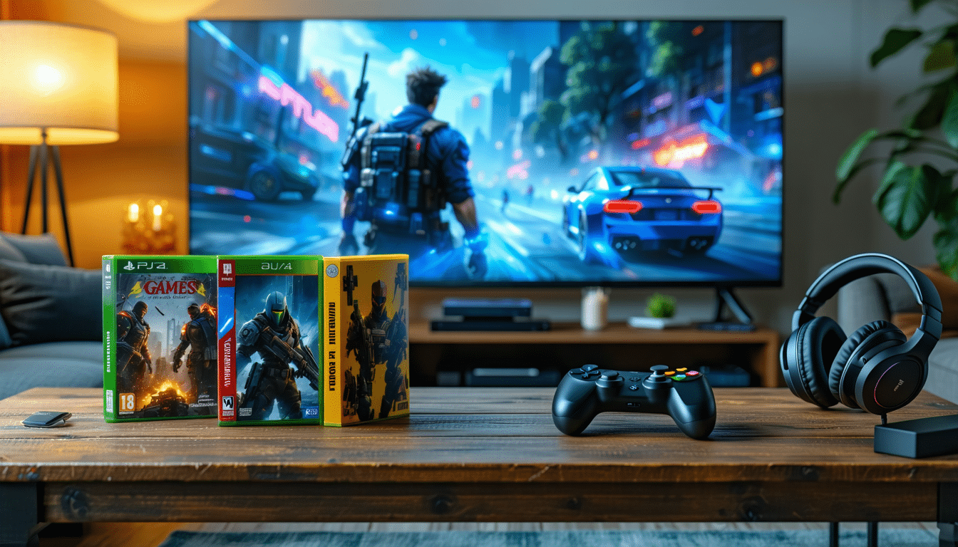 d&eacute;couvrez les jeux les plus rapides du march&eacute; pour une exp&eacute;rience intense et pleine d'adr&eacute;naline. vitesse et action garanties !