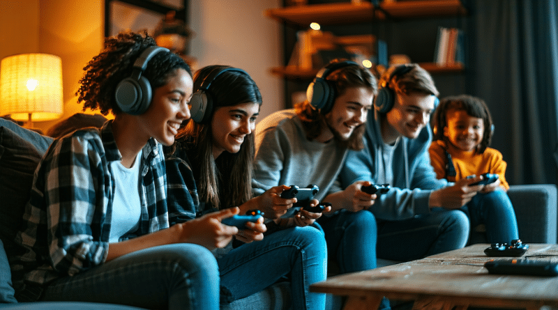 d&eacute;couvrez les jeux multijoueurs qui s&eacute;duisent de plus en plus de joueurs et gagnent en popularit&eacute; &agrave; travers le monde.