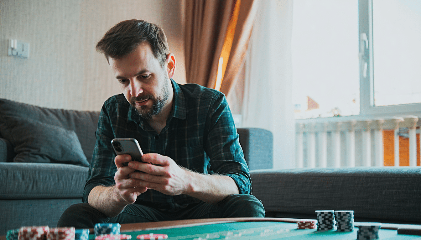 d&eacute;couvrez pourquoi les casinos sans inscription gagnent en popularit&eacute;, offrant rapidit&eacute;, simplicit&eacute; et s&eacute;curit&eacute; aux joueurs en ligne.