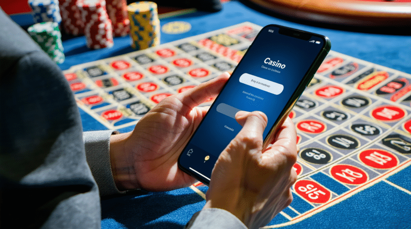 d&eacute;couvrez pourquoi les casinos sans inscription gagnent en popularit&eacute; et attirent de plus en plus de joueurs gr&acirc;ce &agrave; leur simplicit&eacute; d'acc&egrave;s et rapidit&eacute;.