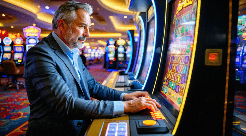 d&eacute;couvrez comment les casinos physiques adoptent les technologies num&eacute;riques pour moderniser leurs op&eacute;rations, am&eacute;liorer l'exp&eacute;rience client et rester comp&eacute;titifs dans un monde en pleine transformation digitale.
