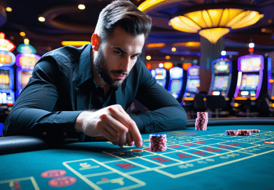 d&eacute;couvrez comment les casinos r&eacute;compensent la fid&eacute;lit&eacute; des joueurs gr&acirc;ce &agrave; des programmes exclusifs, des bonus attractifs et des avantages personnalis&eacute;s pour une exp&eacute;rience de jeu enrichissante.