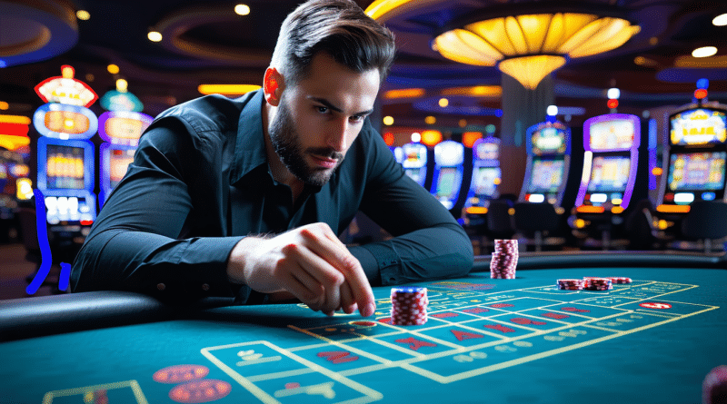 d&eacute;couvrez comment les casinos r&eacute;compensent la fid&eacute;lit&eacute; des joueurs gr&acirc;ce &agrave; des programmes exclusifs, des bonus attractifs et des avantages personnalis&eacute;s pour une exp&eacute;rience de jeu enrichissante.