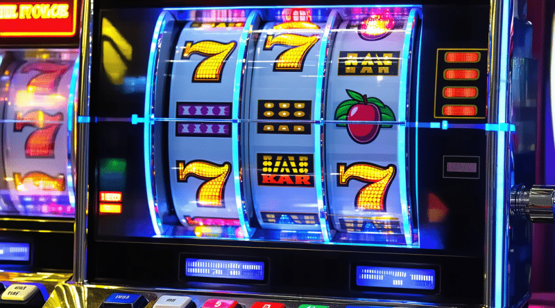 d&eacute;couvrez le fonctionnement d&eacute;taill&eacute; du cycle d&rsquo;une machine &agrave; sous, du lancement des rouleaux &agrave; l&rsquo;apparition des combinaisons gagnantes, pour mieux comprendre chaque &eacute;tape du jeu.