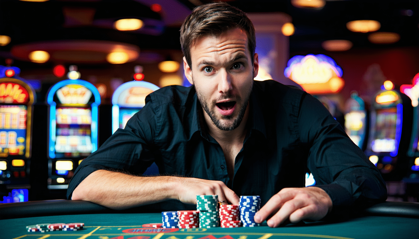 d&eacute;couvrez comment les gains rapides influencent le comportement des joueurs, en analysant leurs impacts psychologiques et leurs cons&eacute;quences sur les habitudes de jeu.