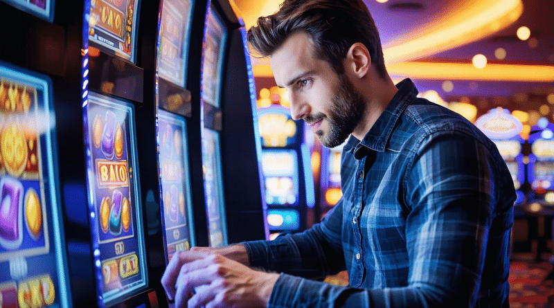 d&eacute;couvrez comment les gains rapides influencent le comportement des joueurs, en analysant leurs r&eacute;actions, motivations et impacts sur leurs habitudes de jeu.