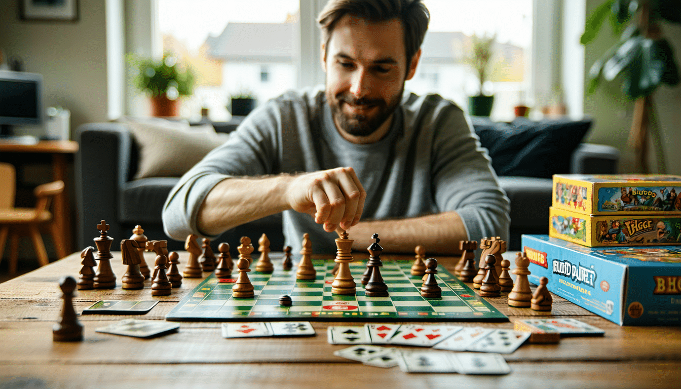 d&eacute;couvrez une s&eacute;lection de jeux amusants et accessibles, parfaits pour les petits budgets sans compromis sur le plaisir.