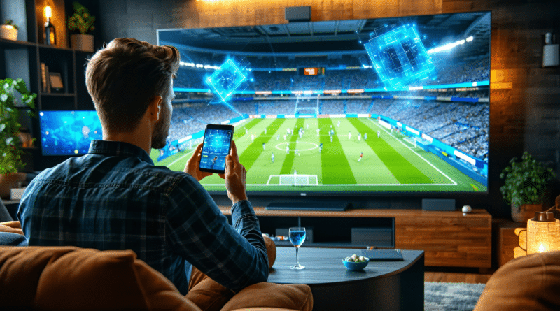 d&eacute;couvrez comment l&rsquo;animation 3d r&eacute;volutionne les paris en direct en rendant l&rsquo;exp&eacute;rience plus immersive, interactive et captivante pour tous les amateurs de jeux en temps r&eacute;el.