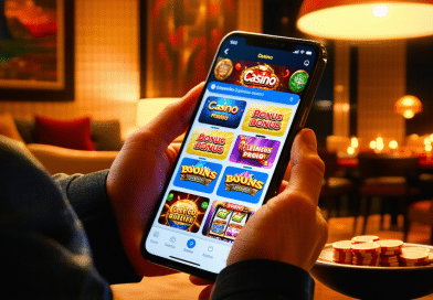 d&eacute;couvrez pourquoi les bonus mobiles sont devenus essentiels pour les utilisateurs, offrant plus de flexibilit&eacute;, d'avantages exclusifs et une exp&eacute;rience de jeu am&eacute;lior&eacute;e sur tous vos appareils.