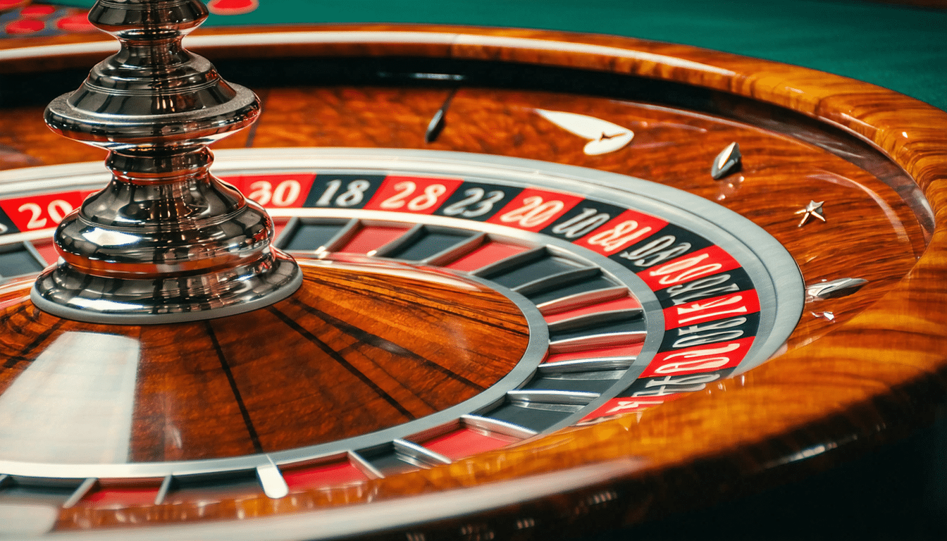 d&eacute;couvrez les avantages des paris combin&eacute;s &agrave; la roulette pour maximiser vos gains et diversifier vos strat&eacute;gies de jeu.
