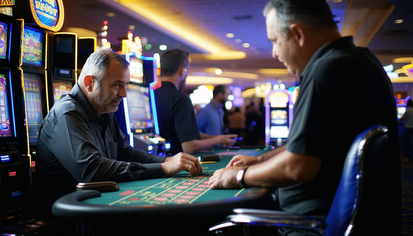 d&eacute;couvrez comment fonctionnent les casinos ouverts 24h/24, leurs services, et ce qui les rend uniques pour les joueurs &agrave; toute heure.