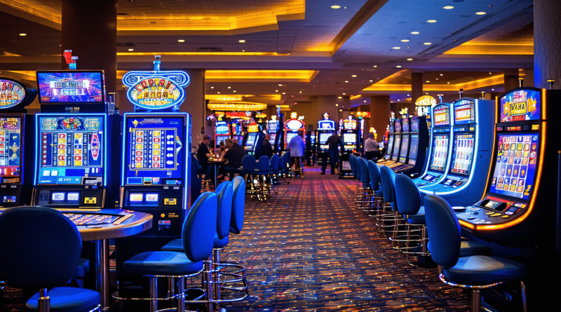 d&eacute;couvrez comment fonctionnent les casinos ouverts en continu, leurs horaires, r&egrave;gles et services pour une exp&eacute;rience de jeu sans interruption.