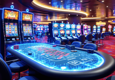 d&eacute;couvrez les classiques du casino r&eacute;invent&eacute;s pour l'&egrave;re num&eacute;rique, alliant tradition et technologie pour une exp&eacute;rience de jeu moderne et immersive.